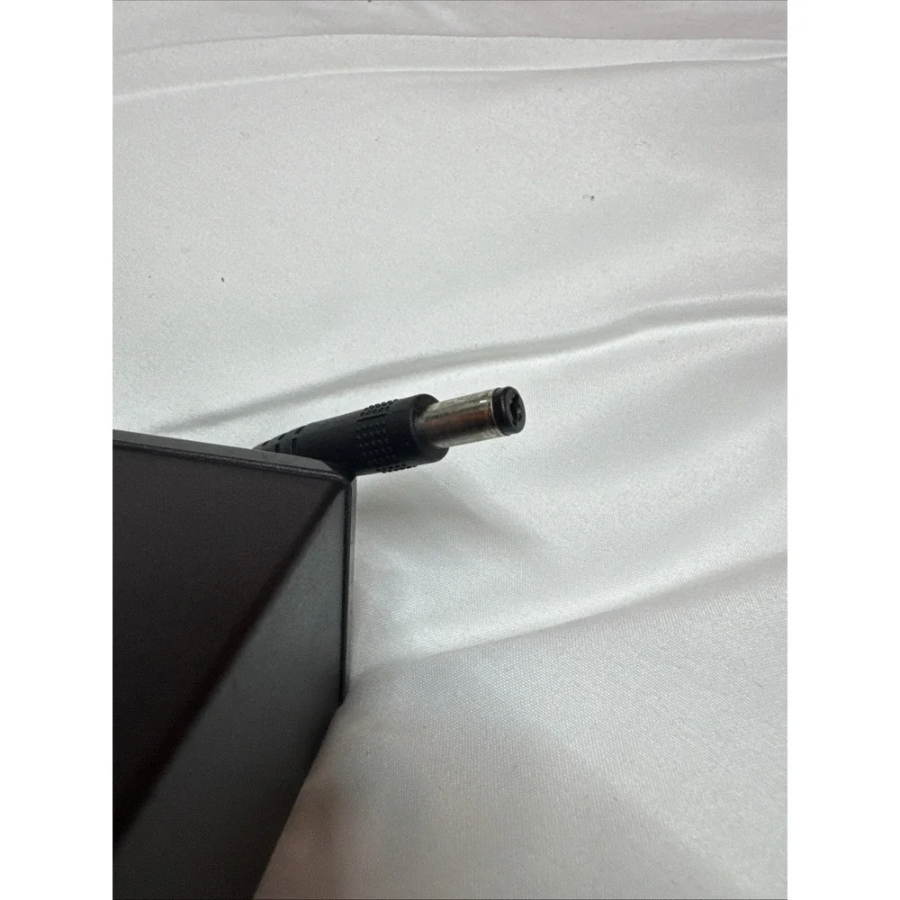 Challenger Cable Sales AC Adapter PS-2.1-12-2-WTM1 12V 2.0A Power Supply